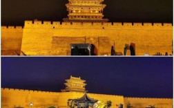 晋中必打卡景点有哪些？