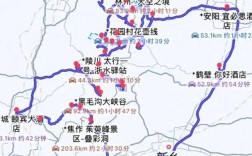 济南到山西旅游最佳路线怎么选？