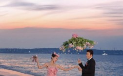 庐山西海哪处拍婚纱照最出片？