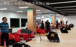 保龄球馆要投资多少钱