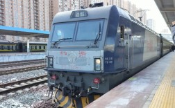 平顶山西至偃师火车何时开通？