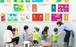 小绿洲早教有投资方吗？