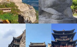 山西亲子游，哪些地方好玩又适合孩子？