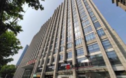 中山西路华闻国际大厦有何独特之处？