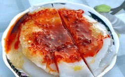 山西吕梁有哪些特产？