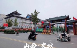 交城县属于哪个市？