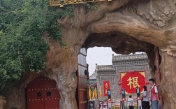 洪洞大槐树，为何是山西根祖魂？