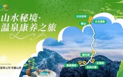 2025山西旅游日有何亮点？