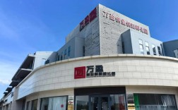 广东涞馨实业投资集团是做什么的？