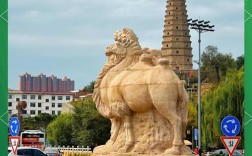 山西榆林市的旅游景点