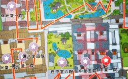 山西省乔家大院怎么走？