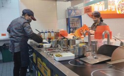 百富汉堡加盟店投资多少钱