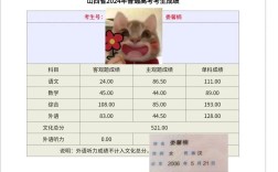 山西特岗成绩何时查？入口在哪？