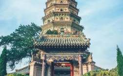 山西有哪些必打卡的宝藏景点？