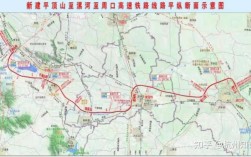 平顶山西到兰考火车怎么坐？