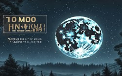 月亮的议论文1000，关于月亮的议论文
