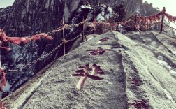 华山西峰索道该从哪个门进？