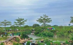 佛山西岸十里银湖美在何处？