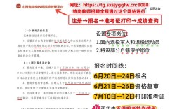 2025山西特岗笔试考什么？