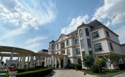 山西豪景生态度假酒店有何独特魅力？