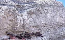 山西冬天哪几个景点最值得逛？