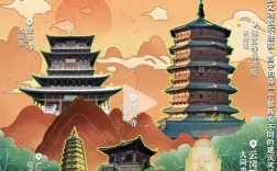 山西519旅游日，哪些景点免费？