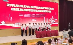 现在在农村投资什么项目好