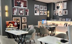 哪些投资公司投资影楼