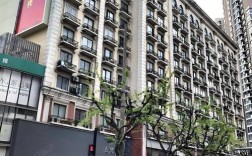 上海中山西路1515号有何故事或秘密？