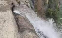 云台山的水为何被山西截流？