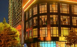 山西大厦北京招聘哪些岗位？