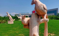 山西颐田雕塑，有何独特工艺或代表作？