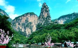 山西壶关大峡谷红豆峡有何独特魅力？