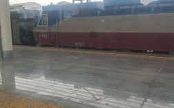 平顶山西到安康的火车