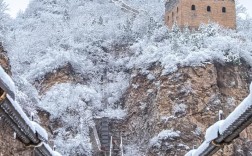 山西冬季去哪玩？有哪些必打卡景点？