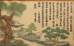 耐开头成语有哪些？探索中华文化的智慧结晶