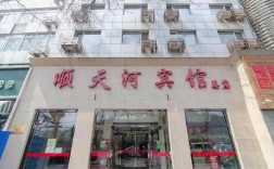 山西和顺天缘酒店电话是多少？