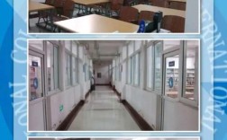 山西国际商务职业学院宿舍