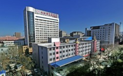 山西省儿童医院附近有什么？