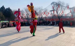 2025山西春节庙会有啥新花样？