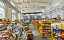 1000平方超市投资要多少钱？