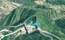 平型关具体位于山西哪里？