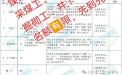 山西神木煤矿招聘啥条件？待遇如何？