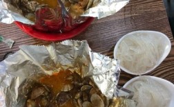 太原龙门花甲有卖吗？