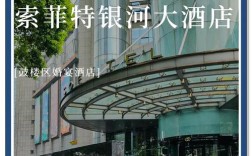 南京山西路索菲特酒店