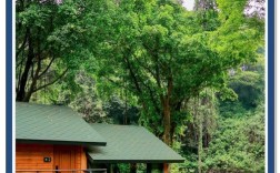佛山西樵山植物园 宾馆