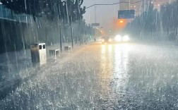 2025山西朔州大暴雨