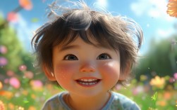 形容儿童天真可爱的成语，形容儿童天真可爱的成语有哪些