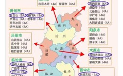 山西必去十大景点，哪些才是最值得打卡的？