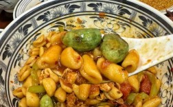 山西美食有哪些不可错过的舌尖滋味？